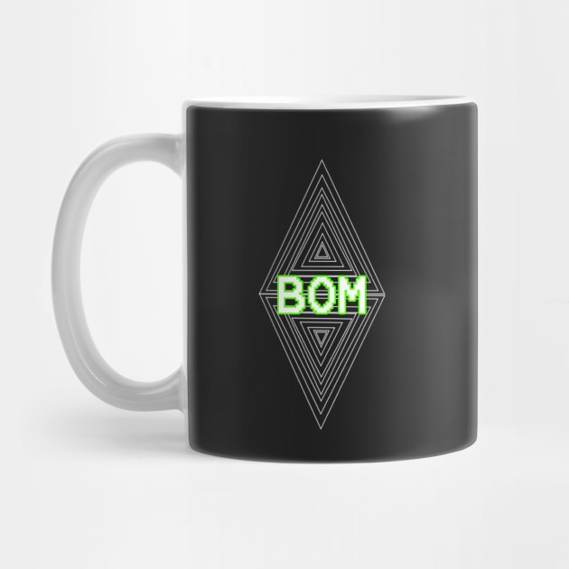 TEAM BOM by EwwGerms